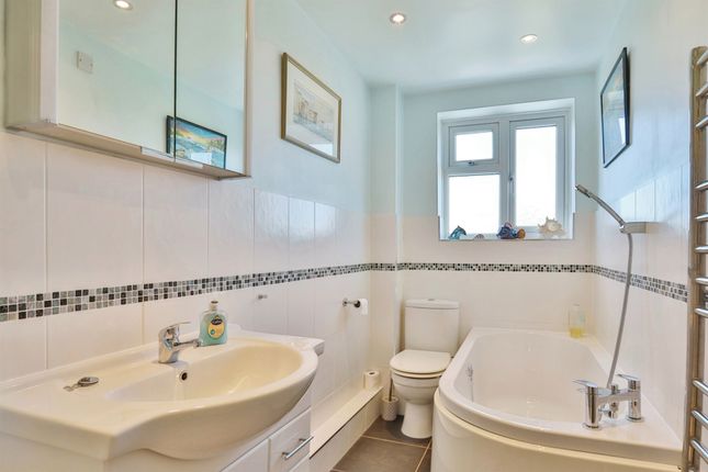 Semi-detached house for sale in Shaftesbury Road, Poole