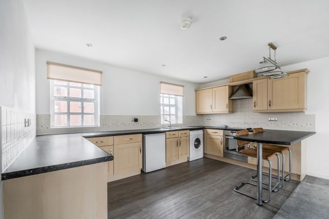 11, Minster Wharf, Beverley photo 4