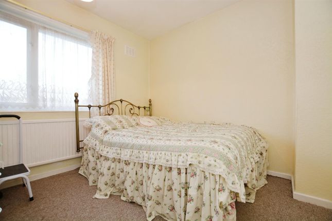 End terrace house for sale in Derwent Road, Scunthorpe