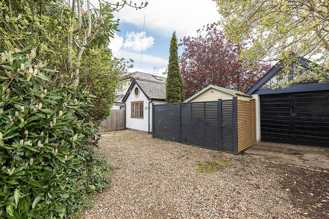 Semi-detached house for sale in Stewart Road, Harpenden