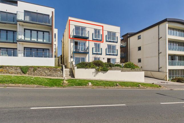 Flat 10, Island Point Watergate Road, Newquay photo 2