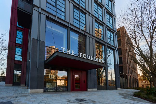 The Founding, Canada Water, SE16, London photo 4