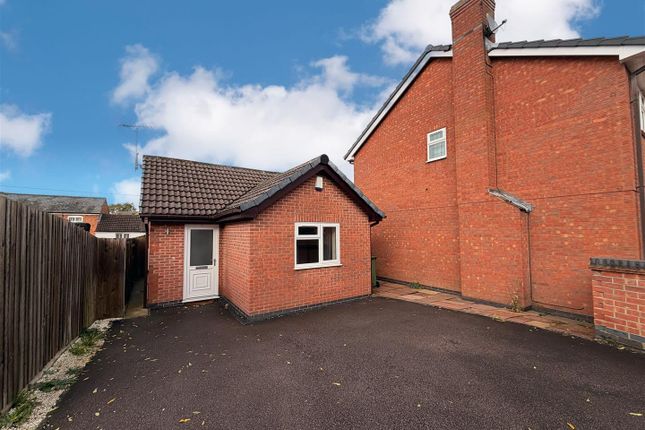 2A, St. Phillips Road, Loughborough photo 2