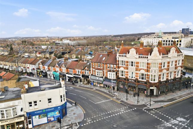 Flat 1, 2b, Chingford Road, London photo 3