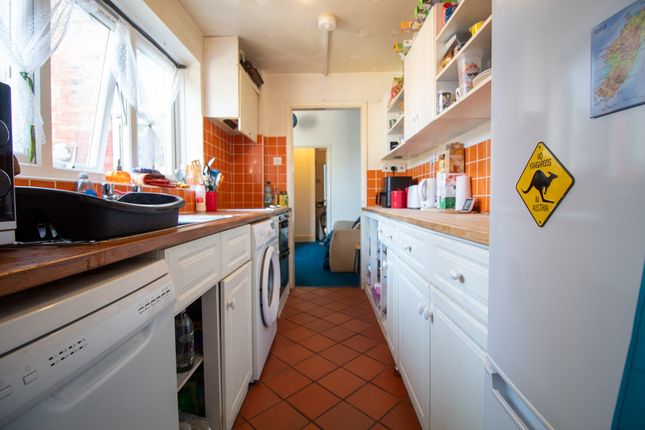 31, Wallan Street, Nottingham photo 3