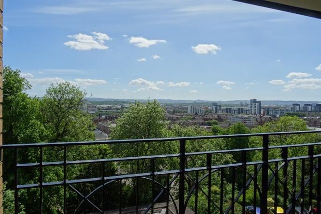 Flat to rent in Partickhill Road, Glasgow