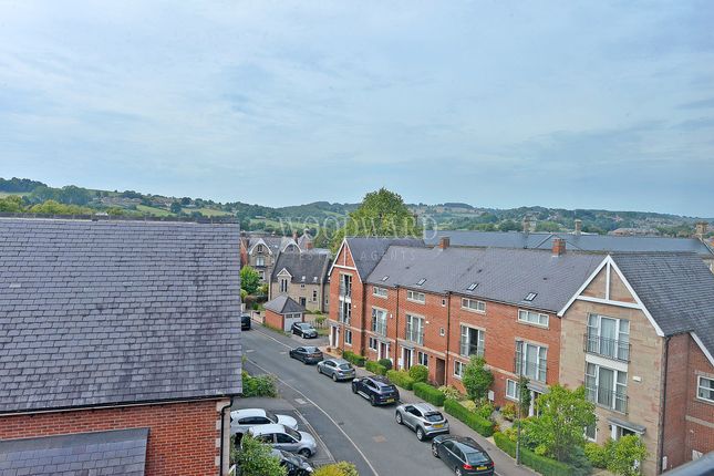 16 Regency House, Leighton Way, Belper photo 3