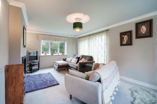 Detached house for sale in Crofton Terrace, Shadwell, Leeds