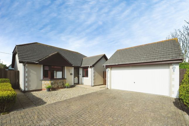 2-bed house on 12, Trenithick Meadow, Cornwall, £415,000