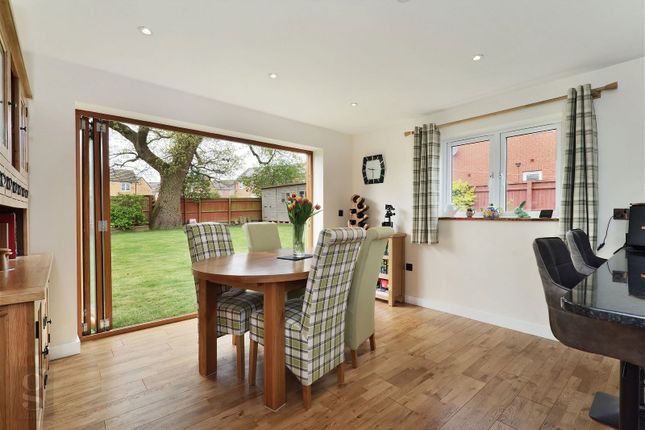 Detached house for sale in Meek Road, Newent