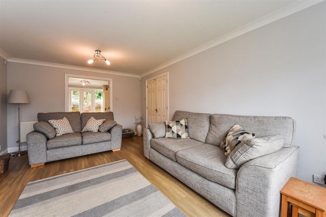 Property for sale in Lapwing Rise, Whitchurch