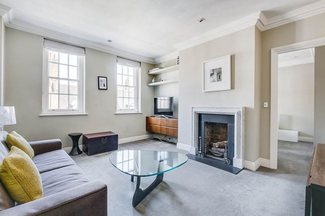 Thumbnail Flat to rent in Mallord Street, London