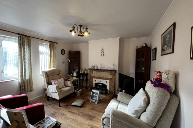 End terrace house for sale in Wenlock Road, Priors Park, Tewkesbury