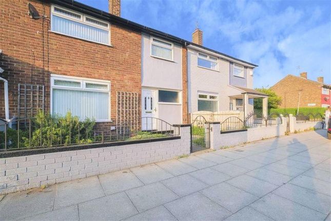 3 bed terraced house for sale in Smithdown Road, Liverpool L15