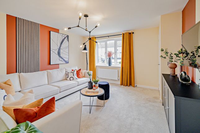 Plot 126, Cannop Crescent, Stoneyburn photo 3