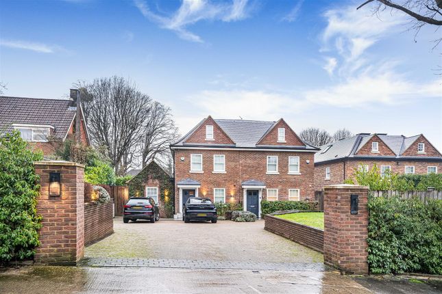 18C, Christchurch Crescent, Radlett photo 3