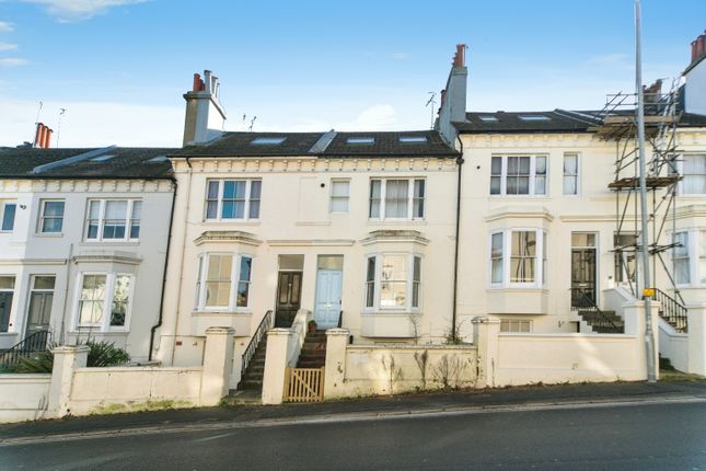 Thumbnail Flat for sale in Chatham Place, Brighton, East Sussex