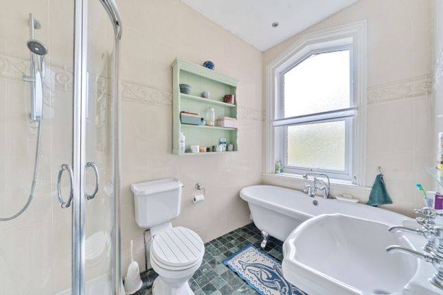 Semi-detached house for sale in Shirebrook Road, Sheffield
