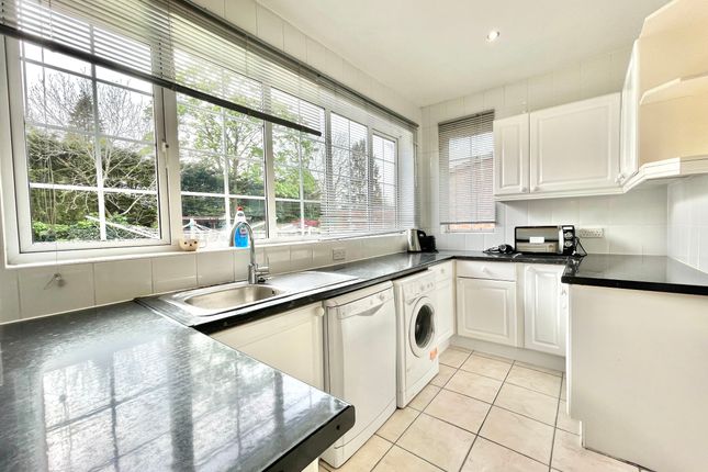 Semi-detached house to rent in Cissbury Ring North, London