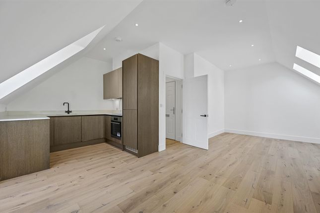 Flat for sale in Namish Apartments, Creswick Road, London