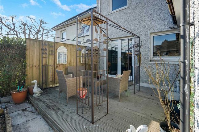 Terraced house for sale in Lairhills Road, Murray, East Kilbride