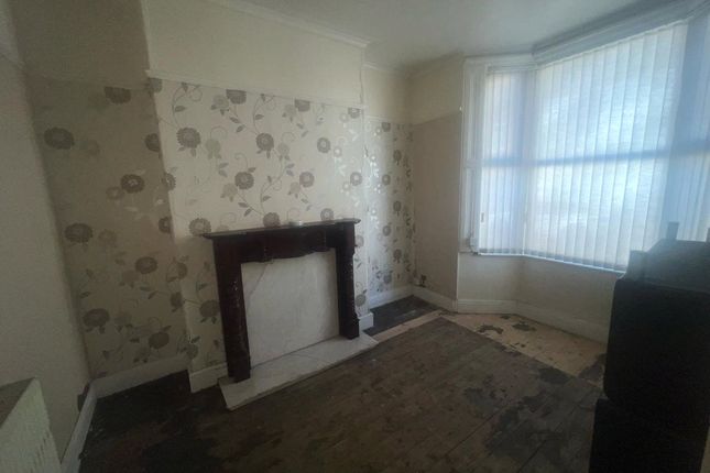 Terraced house for sale in Church Road West, Liverpool, Merseyside