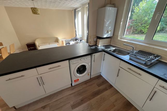 47 Harefield Road, Swaythling, Southampton photo 5