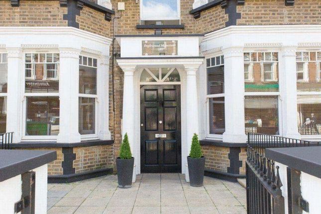Studio flats and apartments to rent in West End Lane, London NW6 - Zoopla