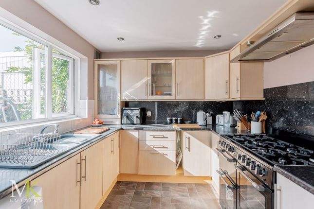 Terraced house for sale in Stanley Road, Bournemouth