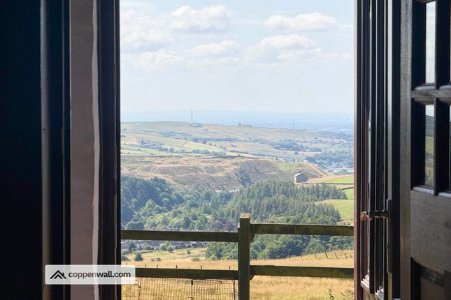 Greenbrow Farm, Bacup, Bacup photo 4