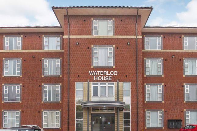 Flat for sale in Waterloo Place, Thornaby, Stockton-On-Tees