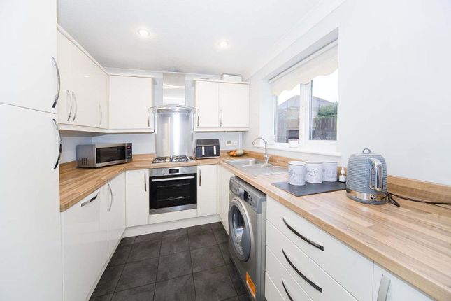 Thumbnail Detached house for sale in Brooklime Close, Hartlepool