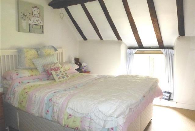 Thumbnail Cottage to rent in Burrough Street, Ash, Martock