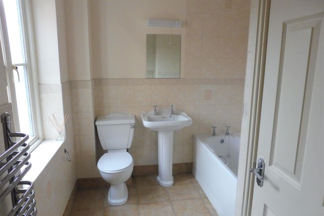 Apartment 3, Parsons Court, Louth photo 4