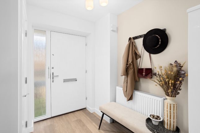 Plot 21, The Maxstone, Shipdham photo 2