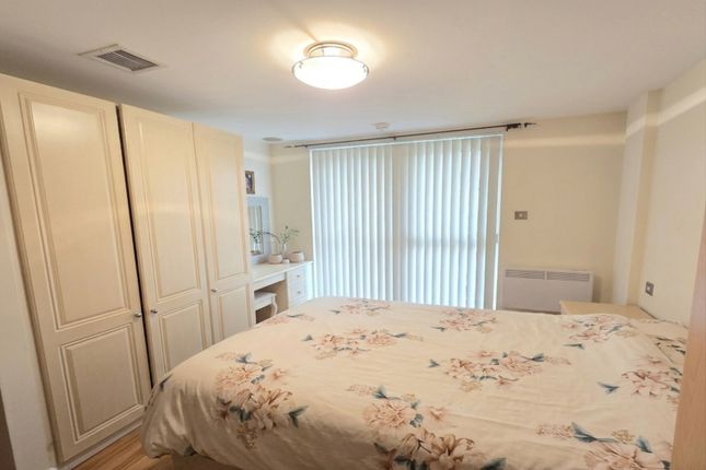 Flat 226, Platinum House, Lyon Road, HARROW photo 5