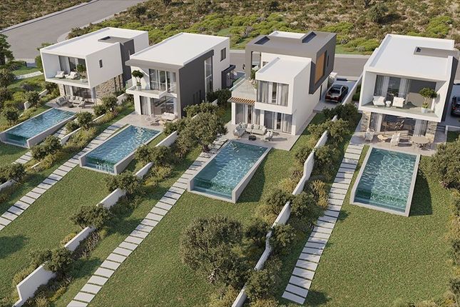 Thumbnail Detached house for sale in Tremithousa, Cyprus