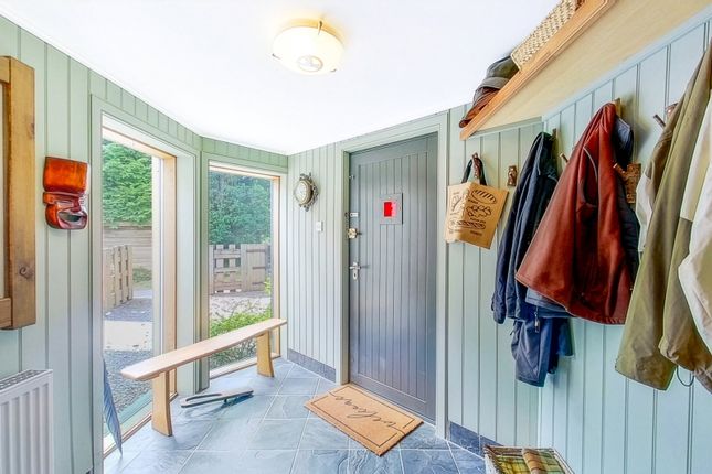 Kaimehouse Lodge, West Linton photo 4