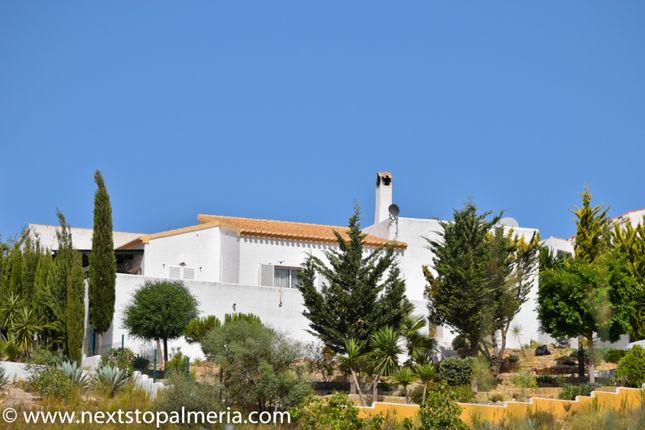 Thumbnail Villa for sale in El Pinar De Bédar, Almería, Andalusia, Spain
