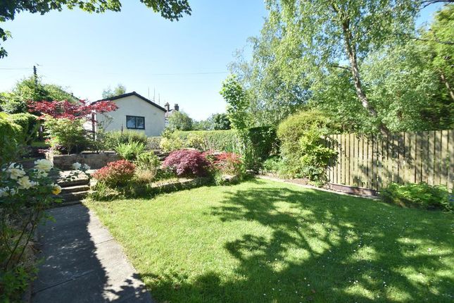 End terrace house for sale in Lilybank Avenue, Muirhead, Glasgow