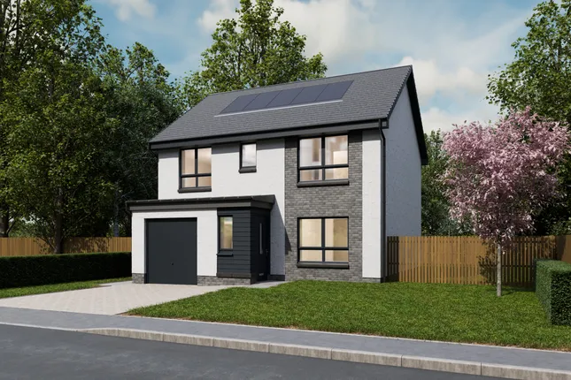 Ogilvie Homes - Dunipace