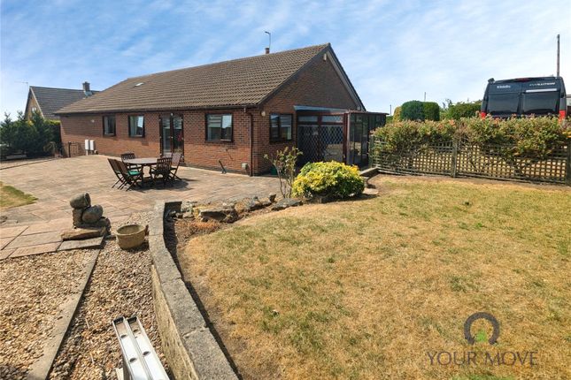 The Croft,, Manor House Court, Nottingham photo 3