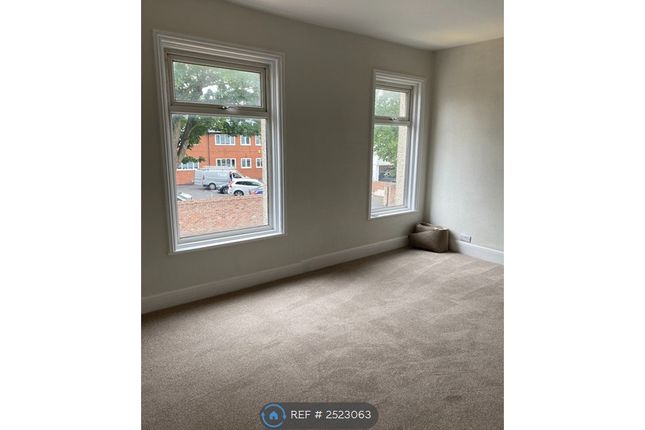 Front Bedroom