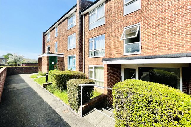 1 bed flat for sale in Holmbury Grove, Featherbed Lane, Croydon CR0