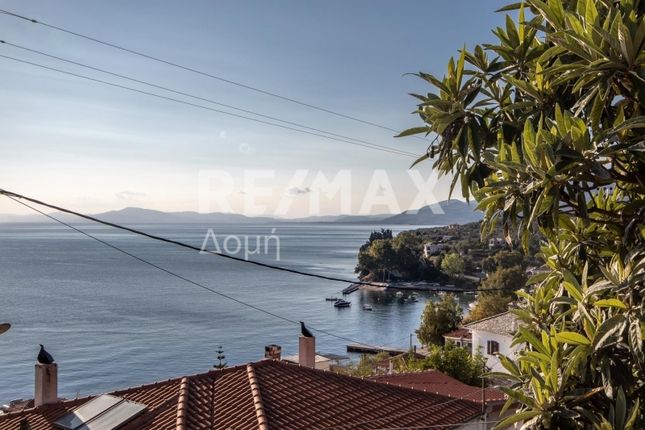 Property for sale in Afissos, Magnesia, Greece