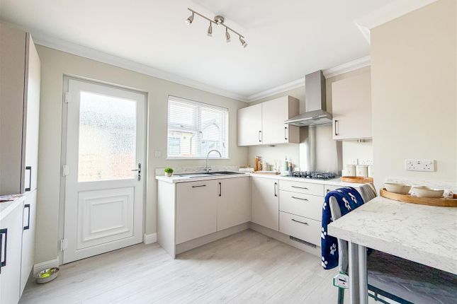 Plot 10, Sandpiper Gardens, Sacketts Grove, Clacton-on-Sea photo 3