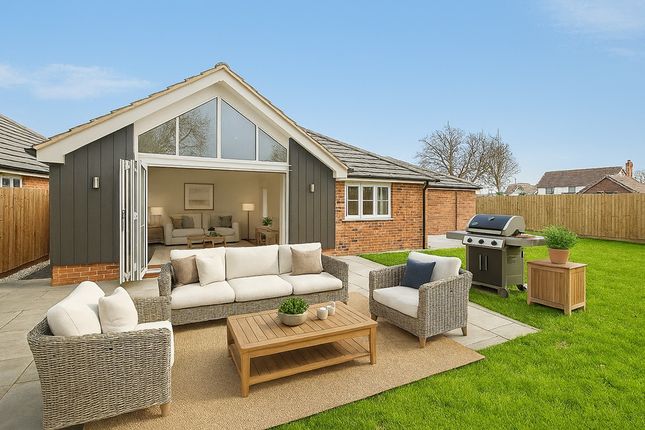 Plot 2, Montrose Gardens, Frinton-On-Sea photo 4