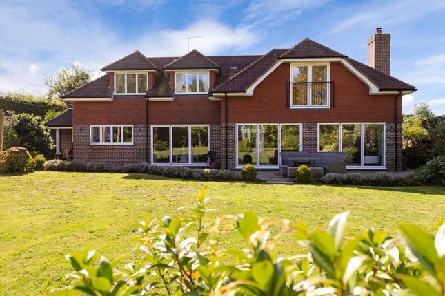 Pavenham, Basted Lane, Crouch photo 2