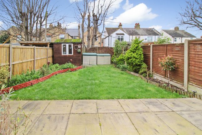 Semi-detached house for sale in Arkley Road, Herne Bay