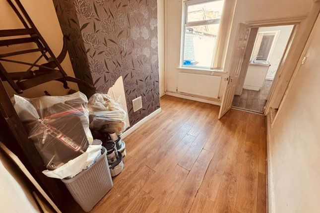 10, Benson Street, Stoke-On-Trent photo 5